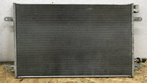 Radiator clima Audi A6 Av 2.0 TDI e A6 combi 2009 ...