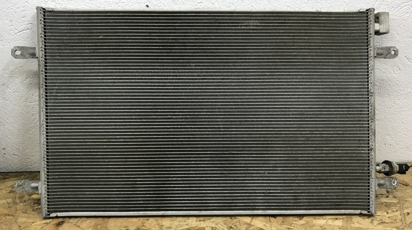 Radiator clima Audi A6 Av 2.0 TDI e A6 combi 2009 (4F0260401P)