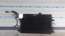 Radiator clima Audi A6 Avant 4B 2.5 tdi, cod 4Z726...