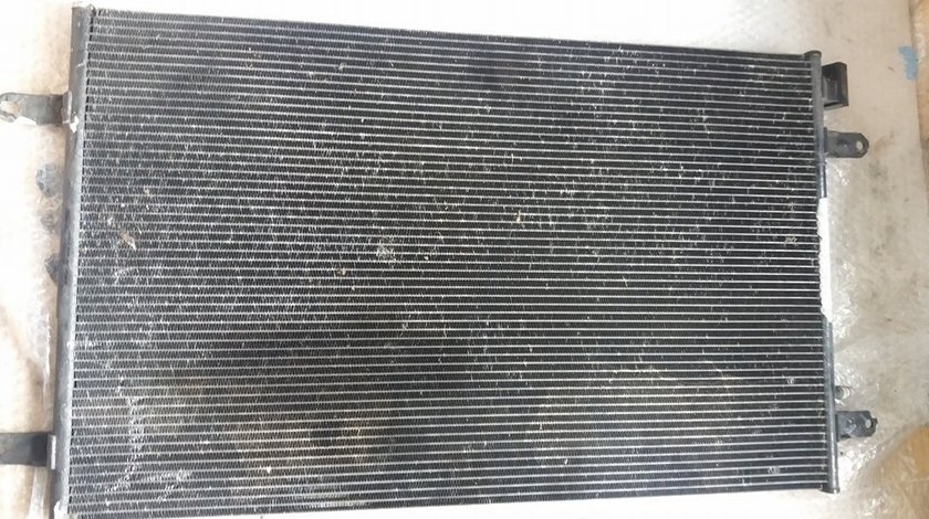 Radiator clima audi a6 c5 2.4b 2.8b 3.0b 2.5tdi 2.7tdi 3.0tdi 4f0260401m