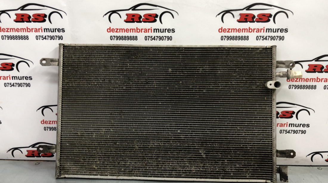 Radiator clima Audi A6 C6 Avant 2.0 TDI Automat 170cp sedan 2010 (4F0260401P)