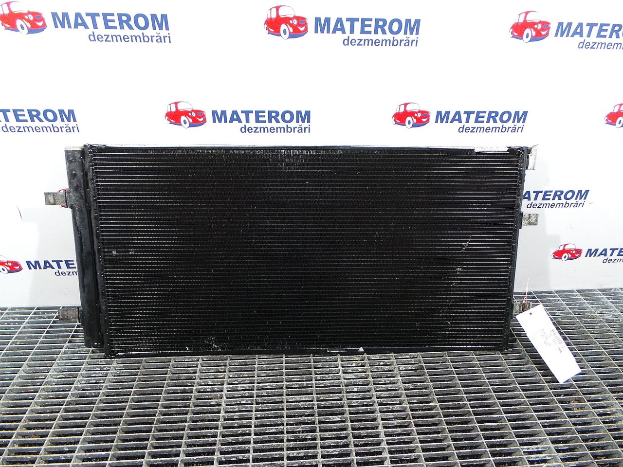 RADIATOR CLIMA AUDI A7 3.0 TDI - (2010 2015)