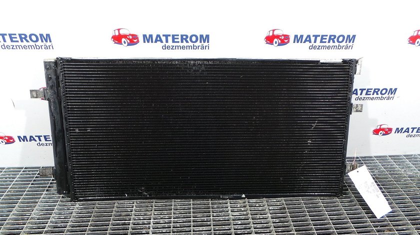 RADIATOR CLIMA AUDI A7 A7 3.0 TDI - (2010 2015)