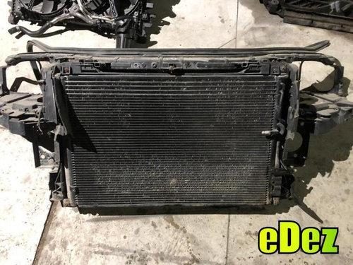 Radiator clima Audi A8 (2002-2009) [4E] D3 3.0 tdi 4e0260401l
