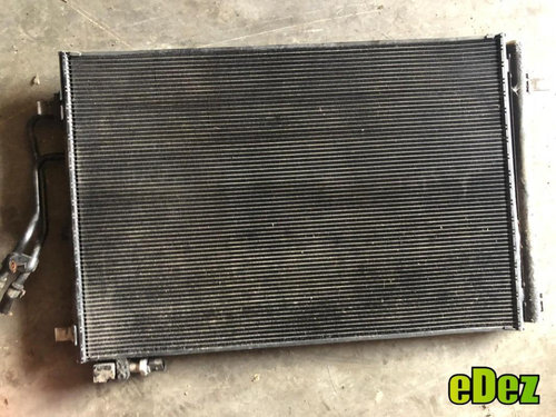 Radiator clima Audi A8 (2009-2017) [4H] D4 4.2 tdi 4h0260401c