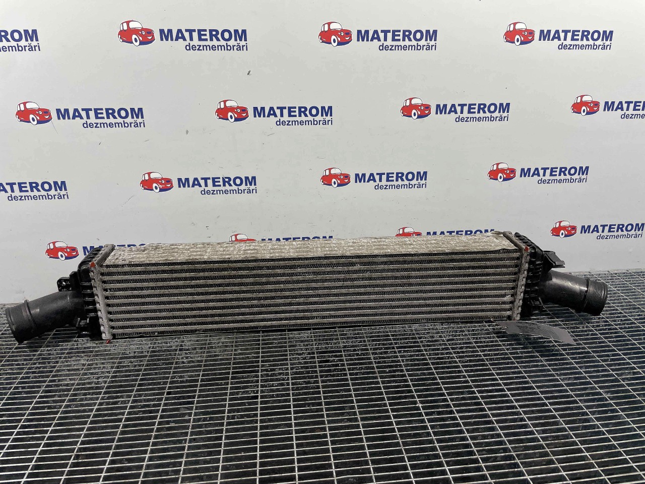 RADIATOR CLIMA AUDI A8 3.0 TDI - (2010 2013)