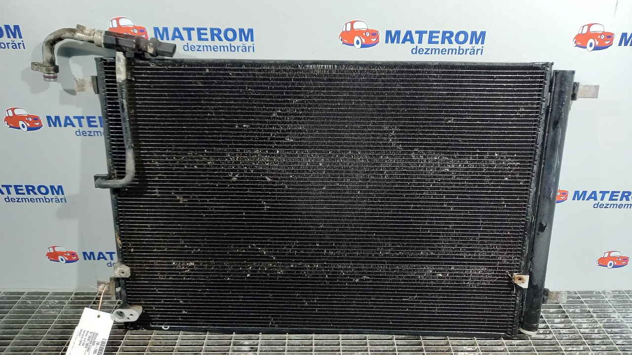 RADIATOR CLIMA AUDI A8 3.0 TDI - (2010 2014)