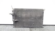 Radiator clima, Audi A8 (4E) 3.0 tdi, 4E0260401K (...