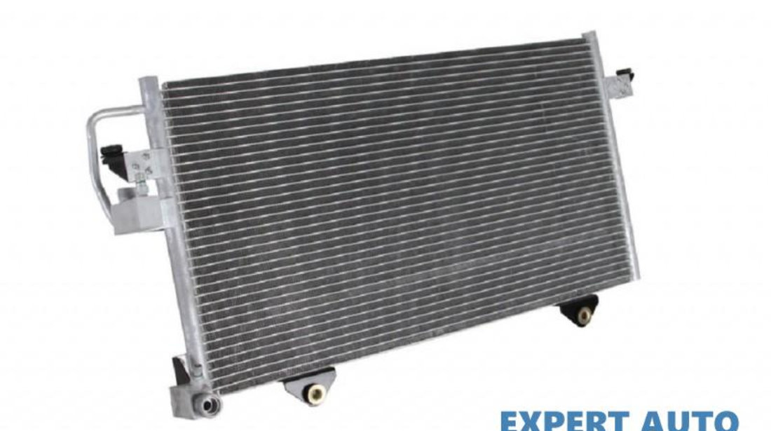 Radiator clima Audi AUDI 80 (8C, B4) 1991-1994 #2 08102012