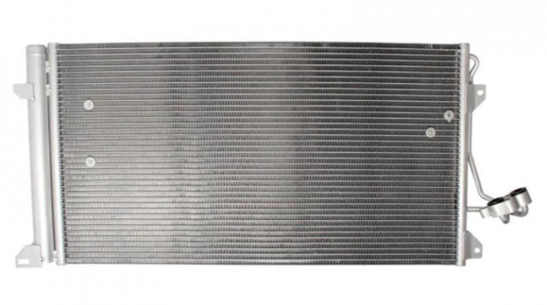 Radiator clima Audi AUDI Q7 (4L) 2006-2015 #3 042040N