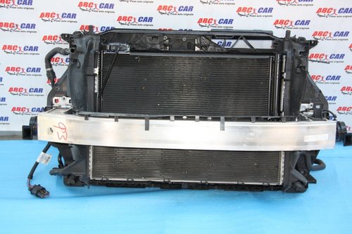 Radiator clima Audi Q3 8U 2.0 TDI DSG model 2017