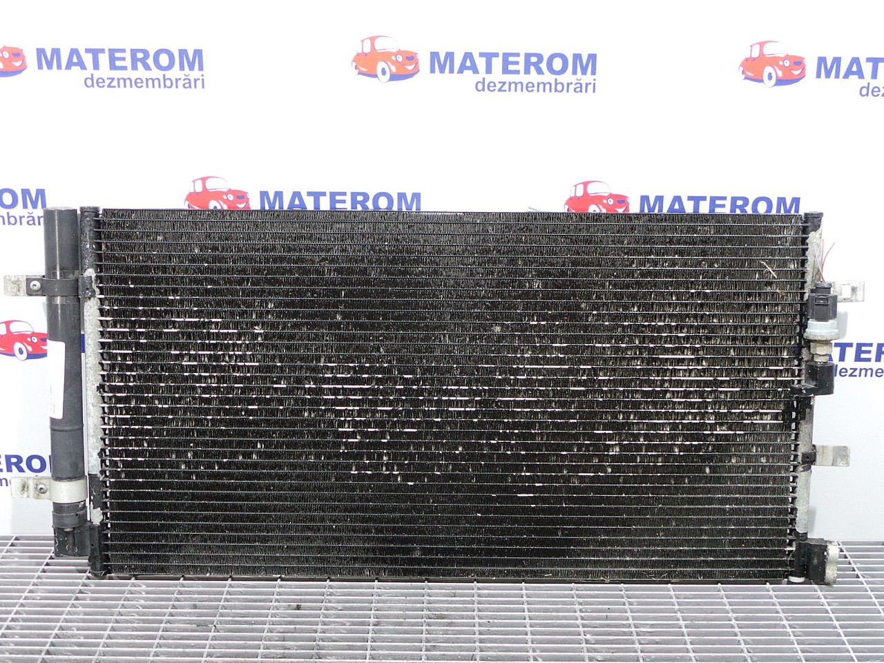 RADIATOR CLIMA AUDI Q5 2.0 TDI - (2008 2013)