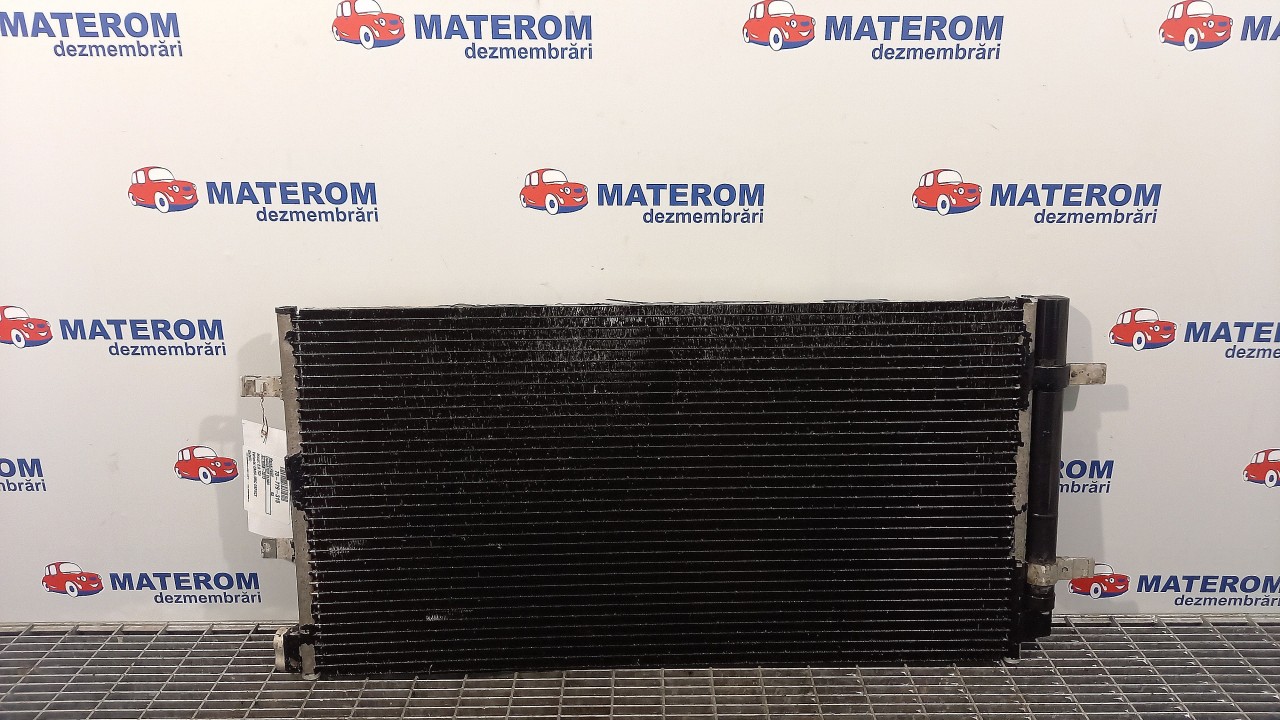 RADIATOR CLIMA AUDI Q5 2.0 TDI - (2008 2013)