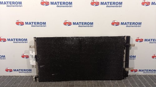 RADIATOR CLIMA AUDI Q5 2.0 TDI - (2008 2013)