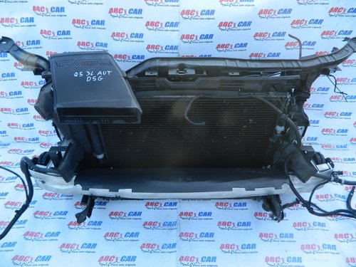 Radiator clima Audi Q5 8R model 2010 3.0 TDI DSG