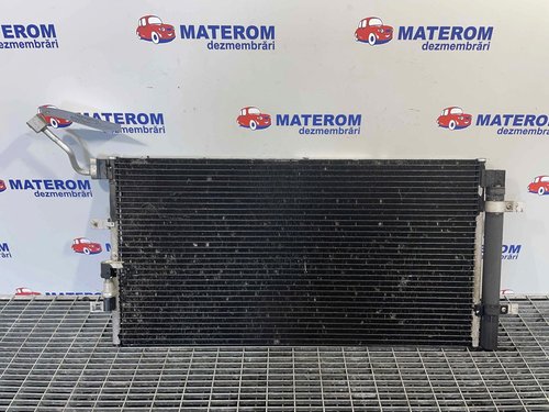 RADIATOR CLIMA AUDI Q5 Q5 2.0 TDI - (2008 2013)