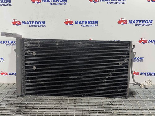 RADIATOR CLIMA AUDI Q7 3.0 TDI - (2010 2015)