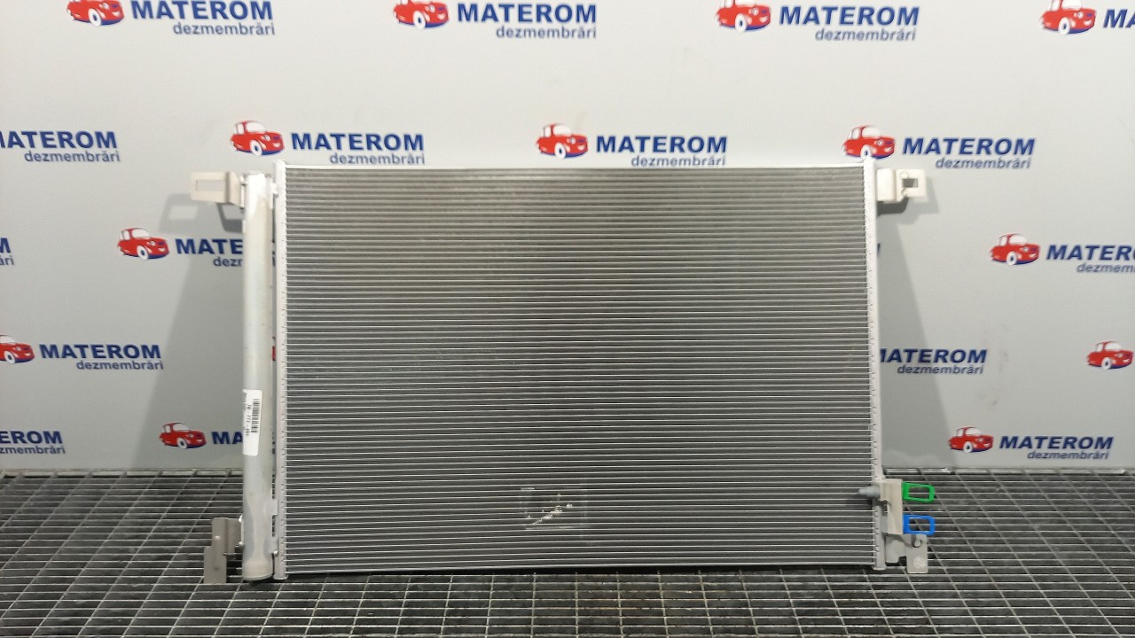 RADIATOR CLIMA AUDI Q7 3.0 TDI - (2015 2019)