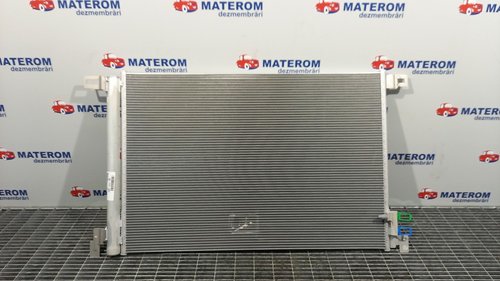 RADIATOR CLIMA AUDI Q7 3.0 TDI - (2015 2019)