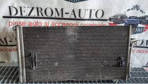 Radiator clima Audi Q7 4L 3.0 TDI quattro 233cp co...