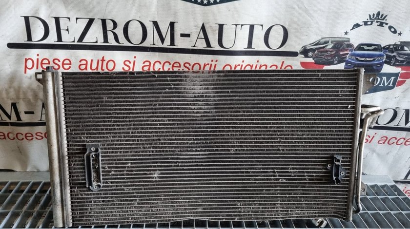 Radiator clima Audi Q7 4L 3.6 FSI quattro 280cp cod piesa : 7L0820411F