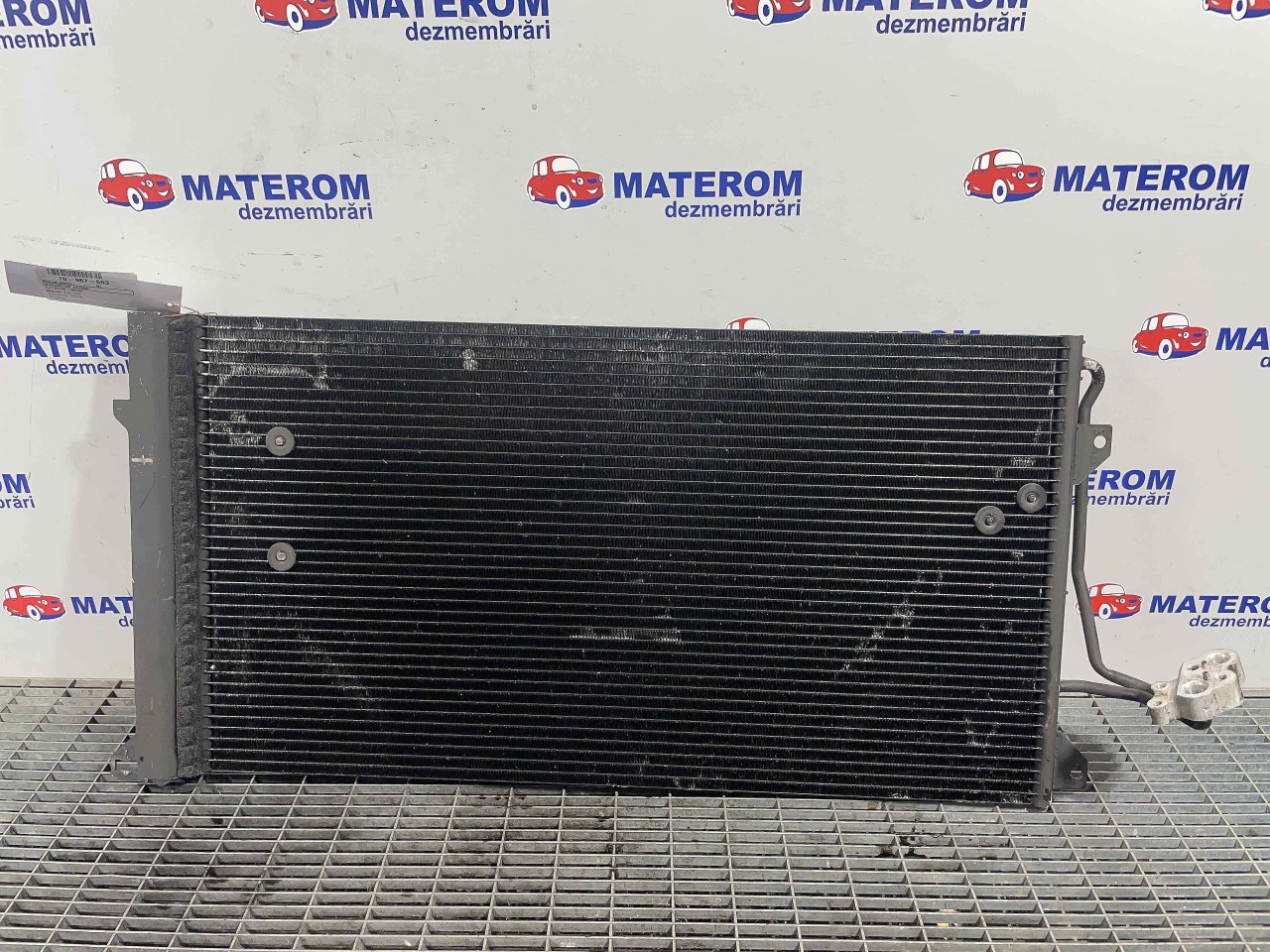 RADIATOR CLIMA AUDI Q7 Q7 3.0 TDI - (2010 2015)
