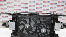 Radiator clima Audi TT 8S 2.0 TDI 2015-prezent 