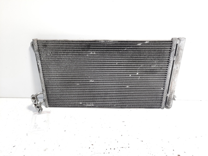Radiator clima, Bmw 1 Coupe (E82) 2.0 diesel, n47d20c (id:611276)