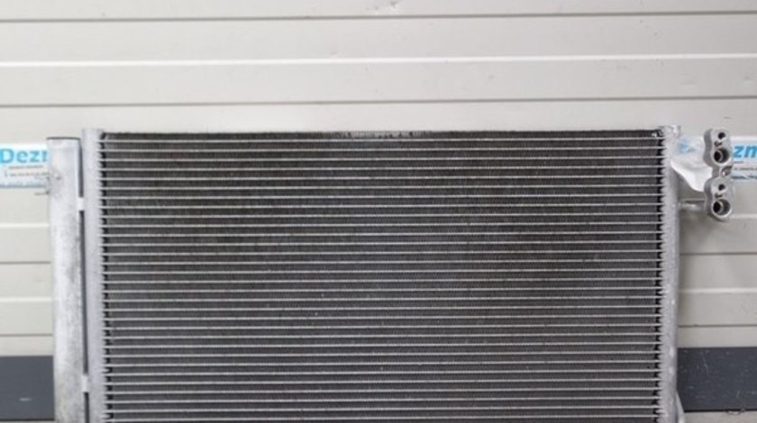 Radiator clima BMW 1 E81, 110748-10