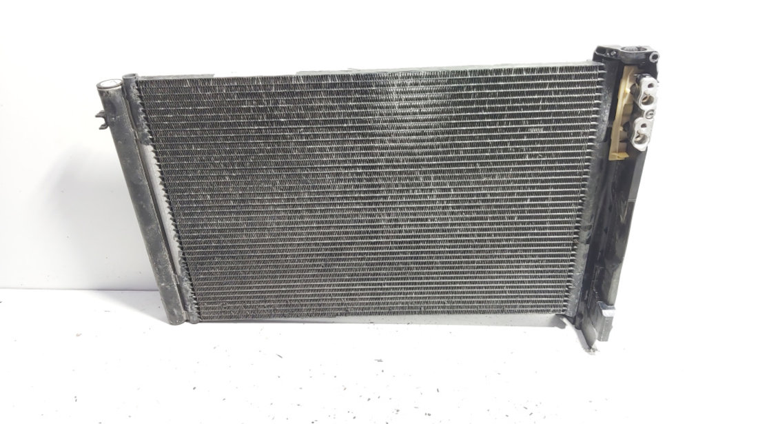 Radiator clima, Bmw 1 (E81, E87), 2.0 benz, N43B20A (idi:623783)