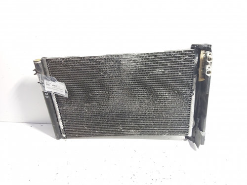 Radiator clima, Bmw 1 (E81, E87), 2.0 benz, N43B20A (idi:623873)