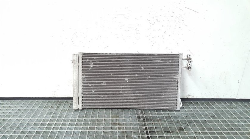 Radiator clima, Bmw 1 (E81, E87) 2.0 d, 6450-9206296-01 (id:351863) din dezmembrari