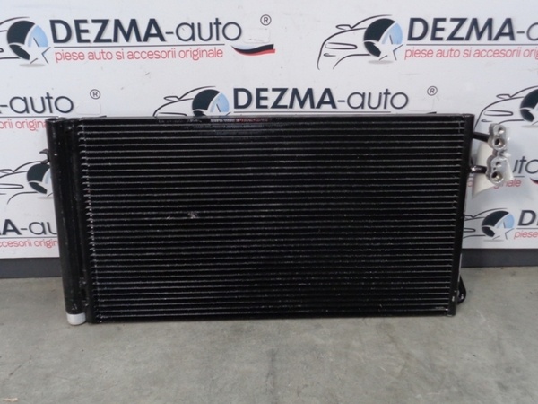 Radiator clima, Bmw 1 (E81, E87) 2.0 d (id:221593)
