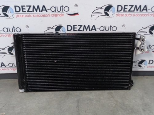 Radiator clima, Bmw 1 (E81, E87) 2.0 d (id:221593)
