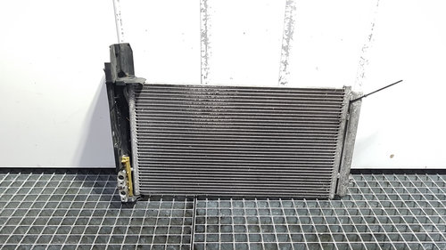 Radiator clima, Bmw 1 (E81, E87) 2.0 D, N47D20A, 9229021 (id:399953)