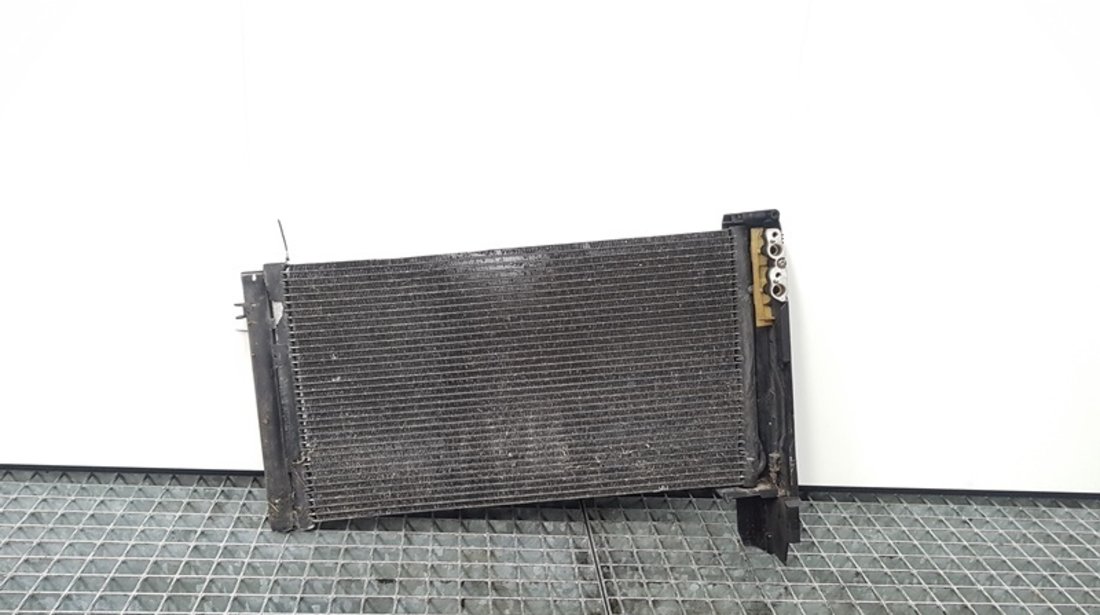 Radiator clima, Bmw 1 (E81, E87) 2.0 D