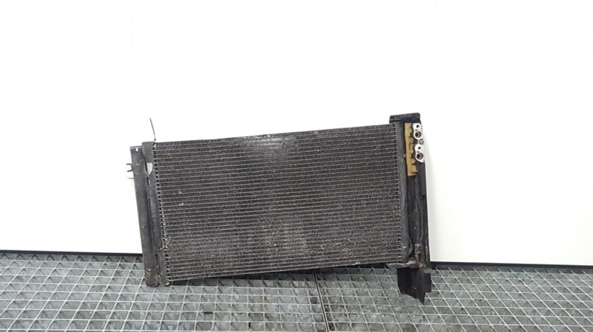 Radiator clima, Bmw 1 (E81, E87) 2.0 D