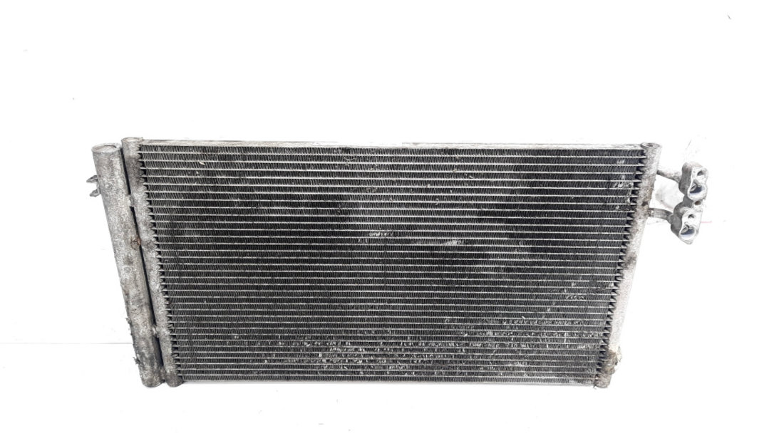 Radiator clima, Bmw 1 (E81, E87) 2.0 diesel, N47D20A (id:521282)