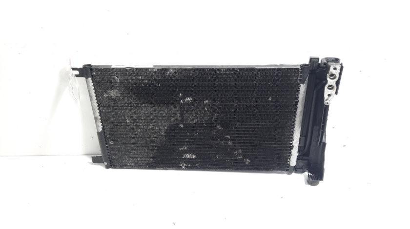 Radiator clima, Bmw 3 Cabriolet (E46), 2.0 diesel, 204D4 (idi:571160)