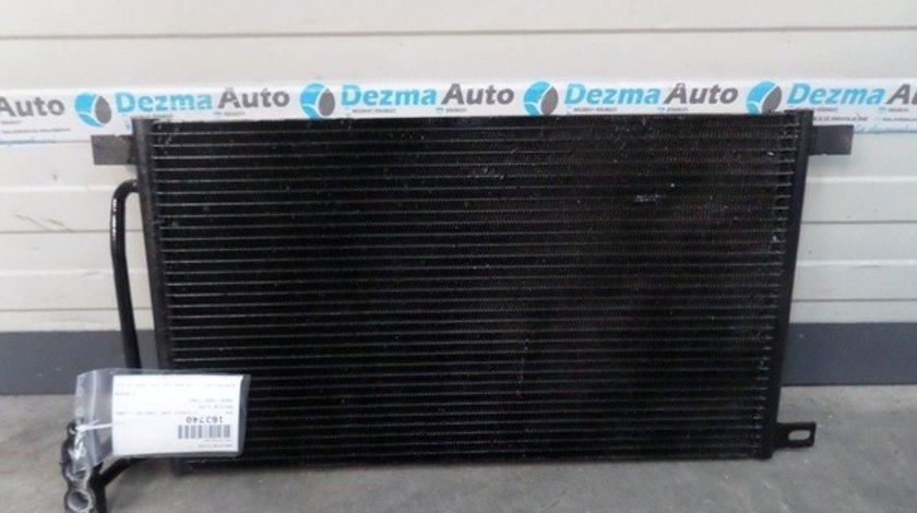 Radiator clima, Bmw 3 Compact (E46), 2.0 d, (id. 163740)