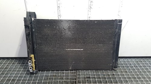 Radiator clima, Bmw 3 Coupe (E92) 2.0 B, cod 9169791