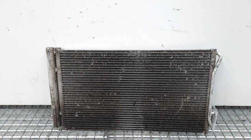 Radiator clima, Bmw 3 Coupe (E92), 2.0 diesel, N47D20A