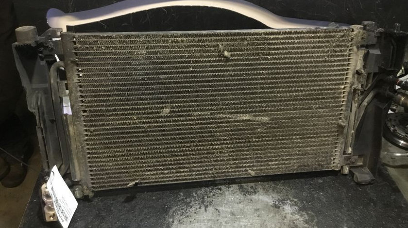 Radiator Clima BMW 3 E46 1998-2005