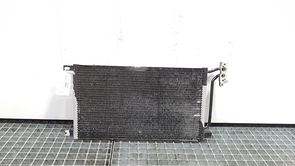 Radiator clima, Bmw 3 (E46), 2.0 diesel, 204D4, cod 64538377648 (id:372657)