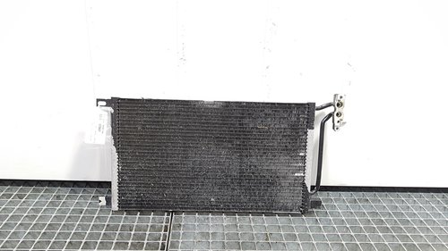 Radiator clima, Bmw 3 (E46), 2.0 diesel, 204D4, cod 64538377648 (id:372657)
