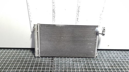 Radiator clima, Bmw 3 (E90) 2.0 D, 9169526-02 (id:394931)