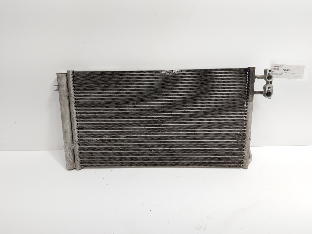 Radiator clima, Bmw 3 (E90) 2.0 diesel, N47D20A (id:700336)