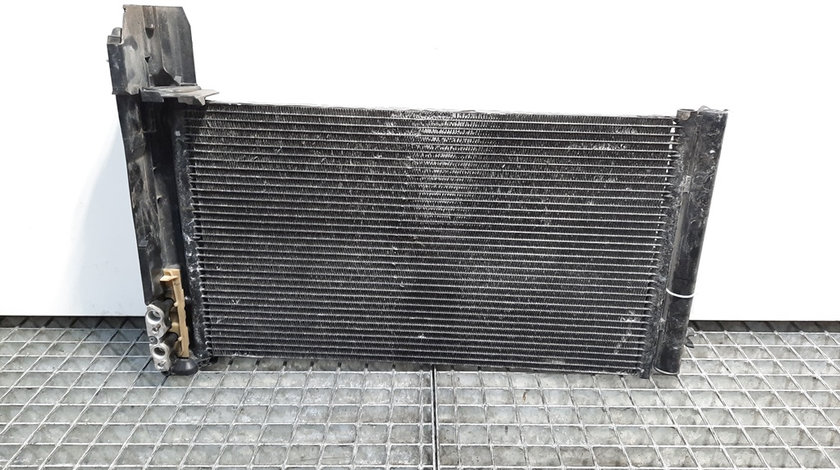 Radiator clima, Bmw 3 (E90) [Fabr 2005-2011] 3.0 D, 306D3, 6453-6930039-03 (id:433420)