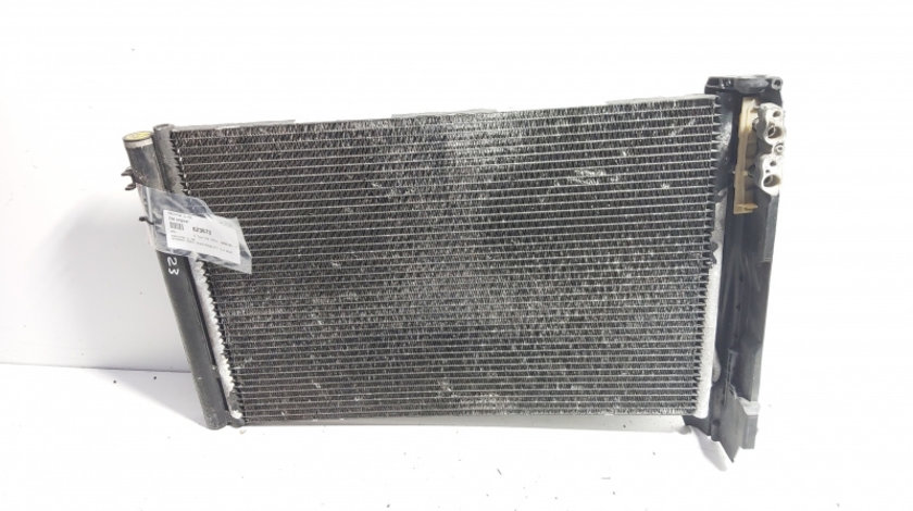 Radiator clima, Bmw 3 Touring (E91) 2.0 benz, N43B20A (id:623873)