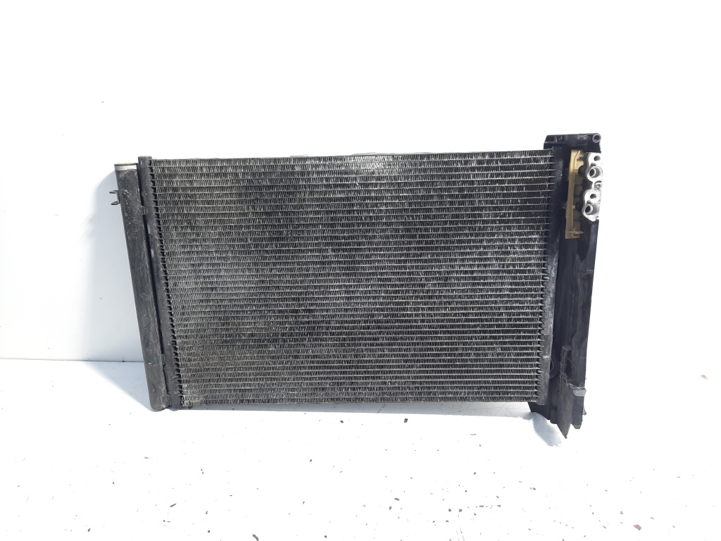 Radiator clima, Bmw 3 Touring (E91), 2.0 benz, N43B20A (id:620355)